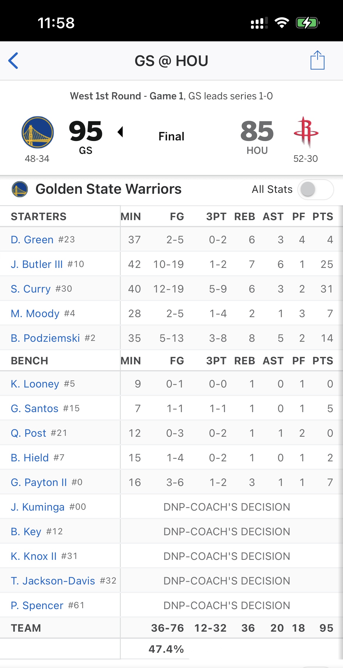 勇士不断突破！，Scout连续五场比赛得分超过大比分获胜气势如虹延续的简单介绍-九游电竞平台