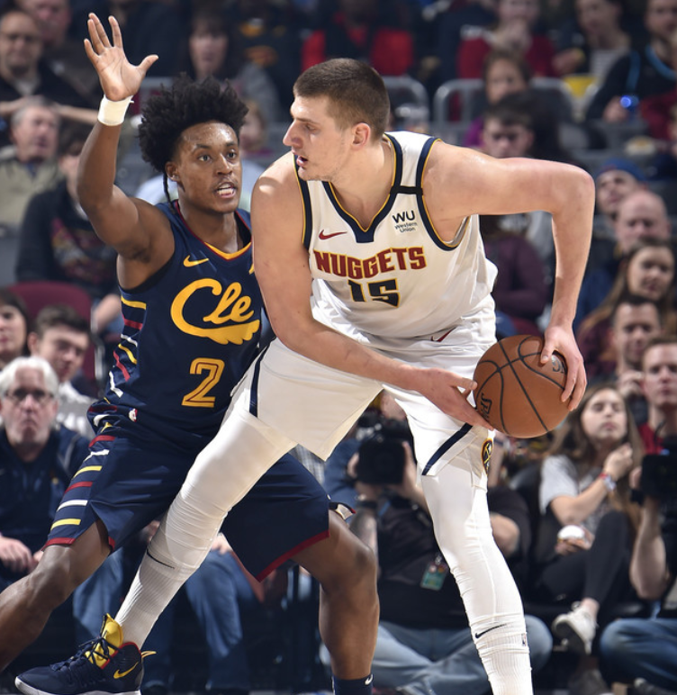 犹他爵士内部会议纪要流出：今晚门线救险；NBA季后赛使命明确；训练强度明显提升的简单介绍-九游体育APP