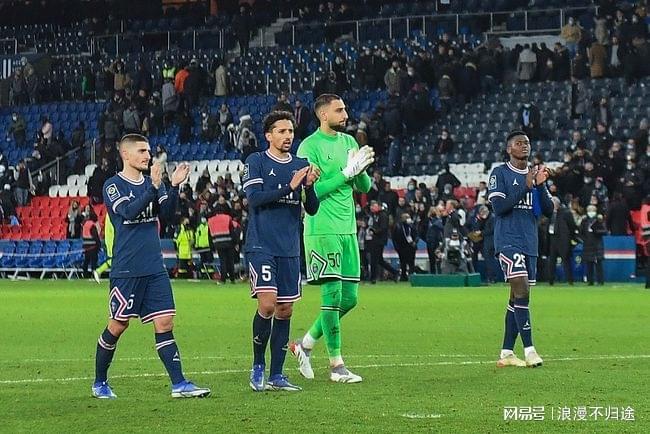 关于里程碑夜巴黎圣日耳曼止住颓势，法国杯今晨刷纪录，目标明确，球队文化再被提及的信息